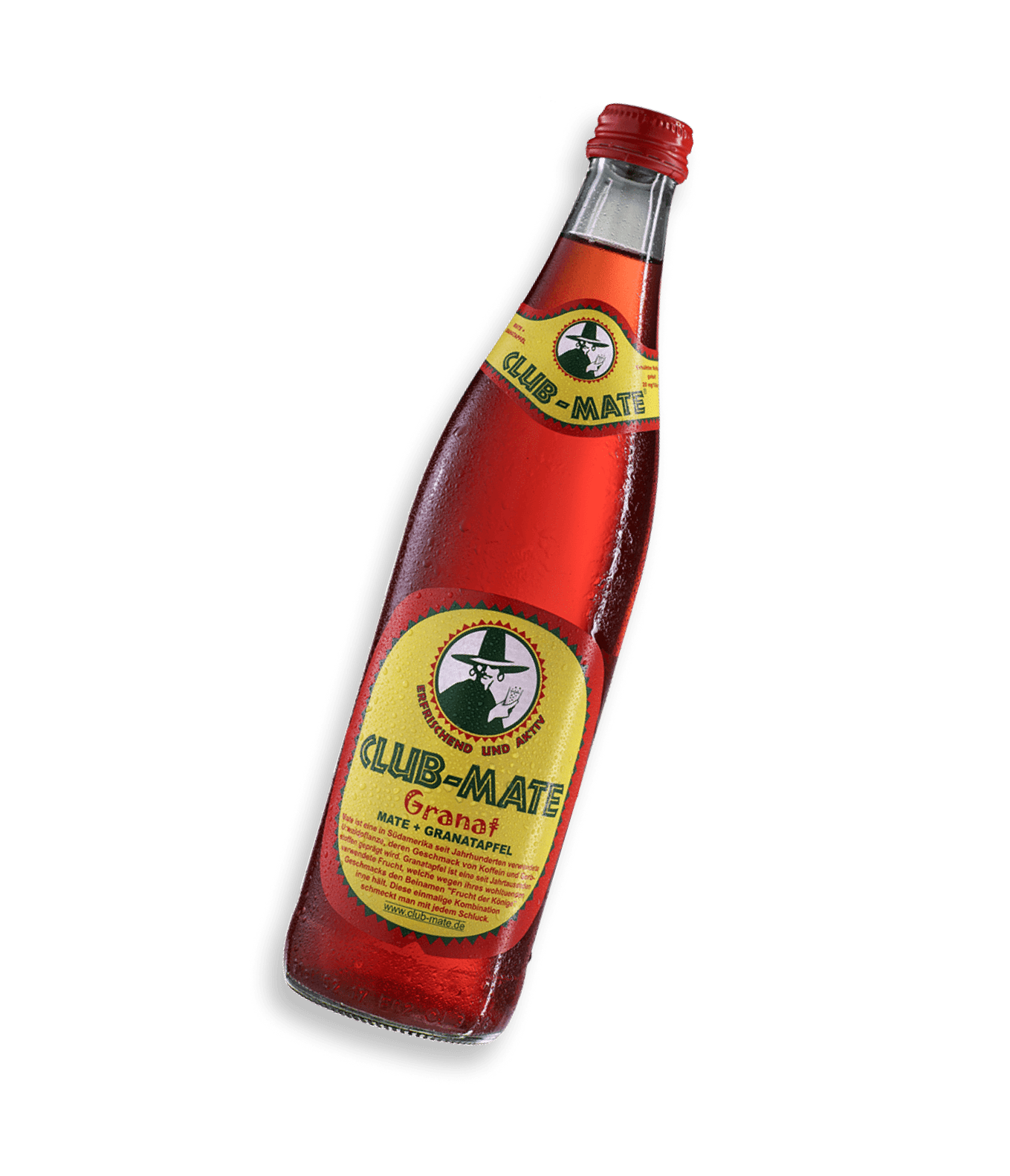 club-mate