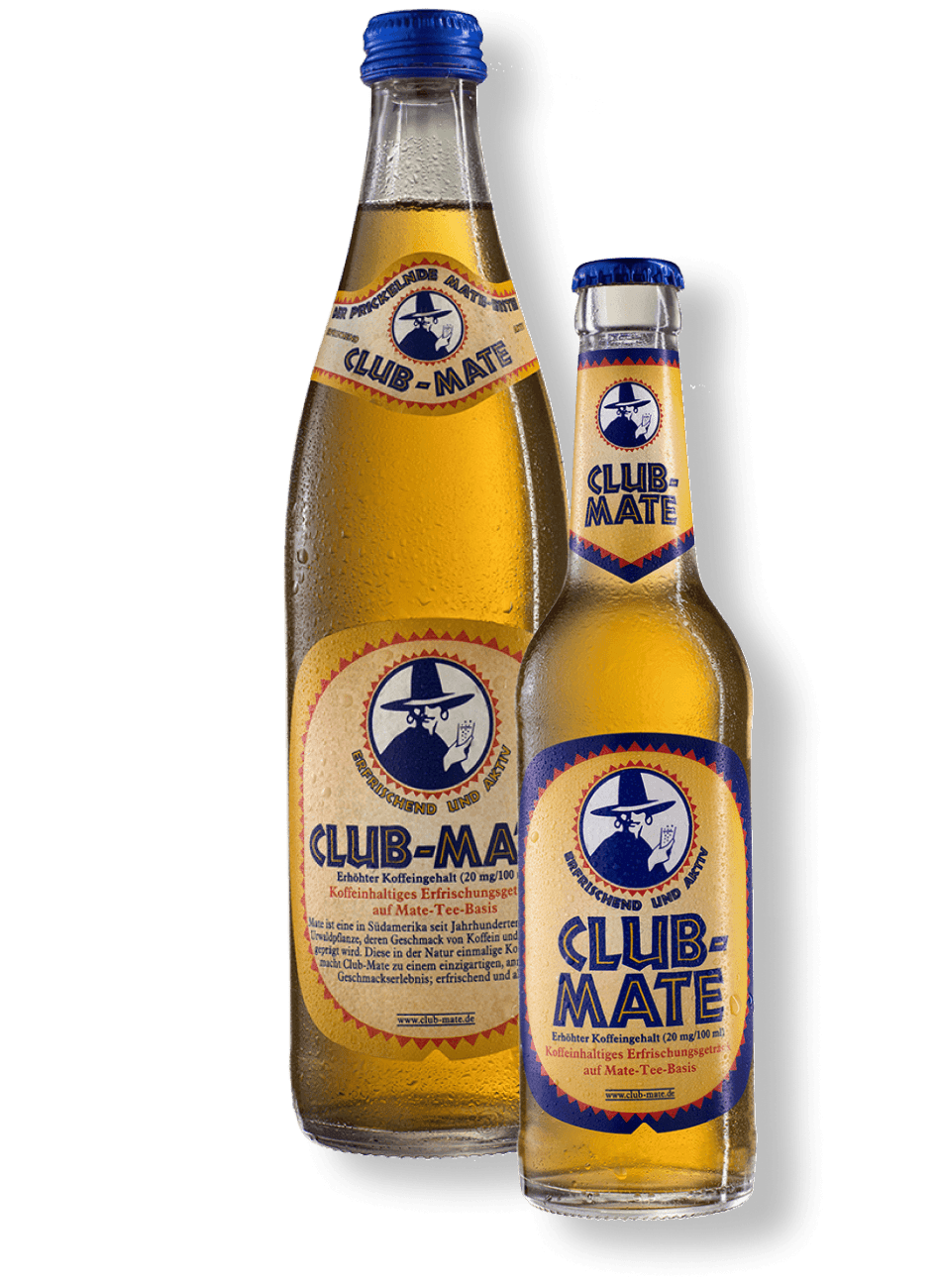 club-mate